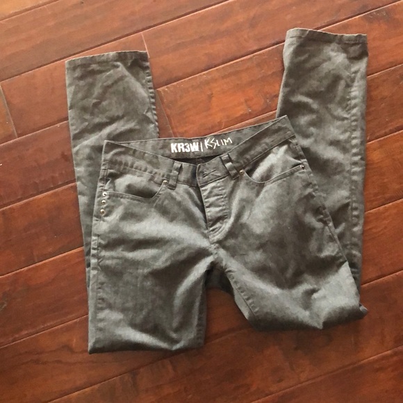 KR3W Other - LR3WI KSLIM